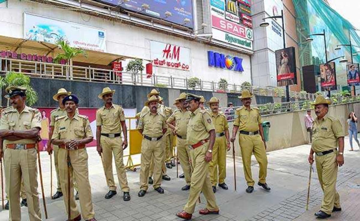 Woman Gangraped On Private Hotel's Terrace In Bengaluru, 3 Arrested: Cops