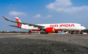 After Shivraj Chouhan's Rebuke, BJP Leader Gives Air India "Worst" Tag