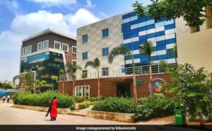 KIIT University Announce Scholarship In Memory Of Nepalese Student Who Died