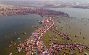 Prayagraj Resident's Rant On Maha Kumbh Devotees: "Please Stop Coming"