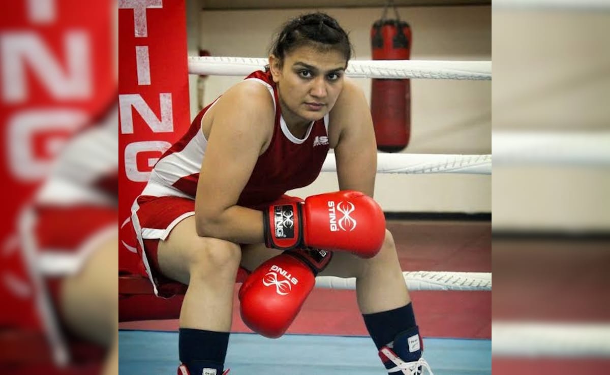 Boxer Saweety Boora Files FIR Against Husband Alleging Dowry Demand