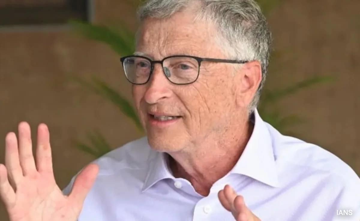 Before Microsoft, Bill Gates Turned Down Multiple Tech Job Offers