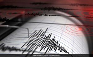 6.1 Magnitude Earthquake Hits Nepal