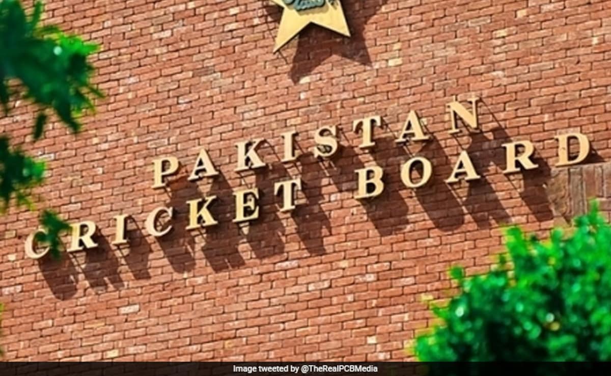 PCB Takes Drastic Step In Hosting Champions Trophy, Refuse Distribution Of...