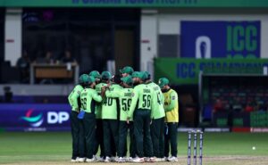 Pakistan Coach, Support Staff To Be Sacked After Champions Trophy Humiliation vs India: Report