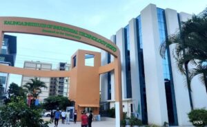 3-Member Committee Visits KIIT University, Begins Probe Over Nepalese Student Death