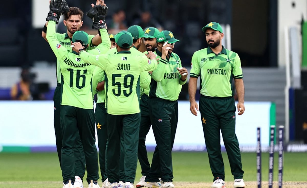 How Can Pakistan Reach Champions Trophy 2025 Semifinals Despite Big Loss Against India - Explained