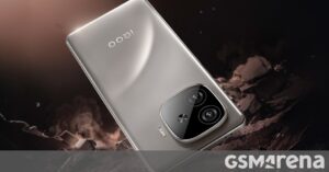 iQOO Neo 10R Camera Specifications Announced