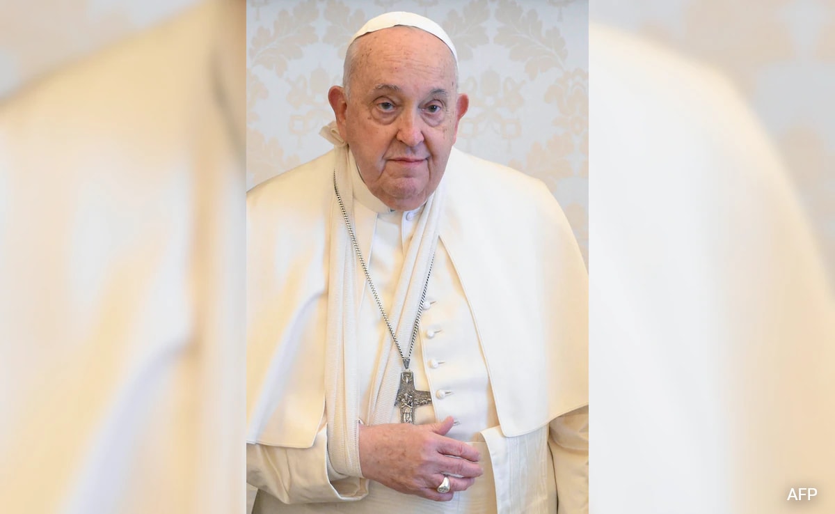 Is Pope Francis Out Of Danger? Vatican Shares Health Update