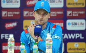 "Saddened By Plight Of Women": England Captain Jos Buttler Makes Firm Statement Ahead Of Afghanistan Clash