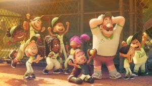 Pixar’s Win or Lose Now Streaming on JioHotstar: Everything You Need to Know