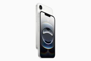 iPhone 16e With 6.1-Inch OLED Screen, A18 Chip and Action Button Launched: Price, Specifications