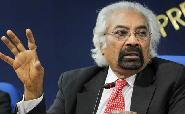 Day After Centre's Fact-Check, Sam Pitroda's Big Claim About IIT Roorkee