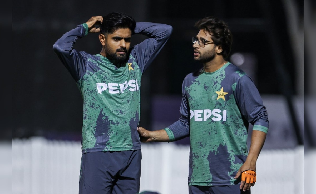 Champions Trophy: Huge Babar Azam Drama Ahead Of India Clash, PCB Chief Tells Team To...