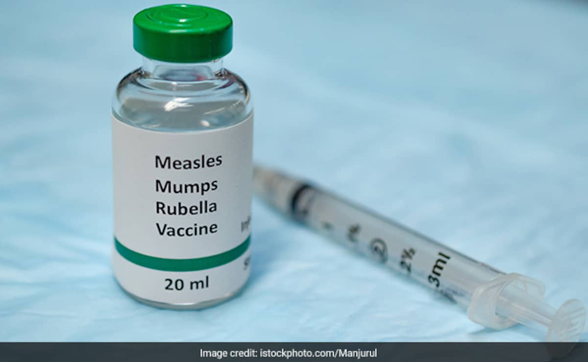 Unvaccinated Texas Child Dies In Measles Outbreak, 1st US Fatality In Years