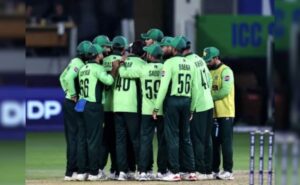 Pakistan vs Bangladesh Highlights, Champions Trophy 2025: More Shame For Pakistan After Match vs Bangladesh Called Off Due To Rain