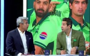 "Pakistan National Selectors Don't Have First-Class Experience?" Ajay Jadeja Stunned, Wasim Akram Reveals Truth