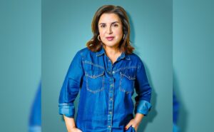 Case Filed Against Farah Khan Over "Derogatory" Remarks On Holi