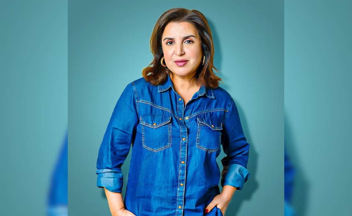 Case Filed Against Farah Khan Over "Derogatory" Remarks On Holi