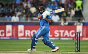 "If Rohit Sharma Is Struggling But Still Getting Runs...": Yuvraj Singh Ahead Of India-Pakistan Champions Trophy Clash