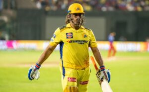 MS Dhoni Makes Major Batting Change Just One Month Before IPL 2025: Report