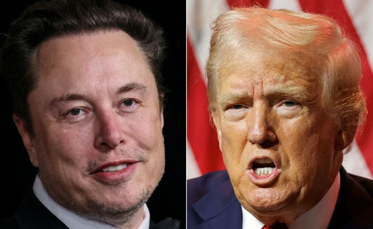 Trump Administration Asks Agencies To "Ignore" Elon Musk's "Justify-Your-Job" Mail