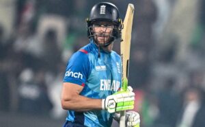 Jos Buttler Provides Big England Captaincy Update After Champions Trophy Exit