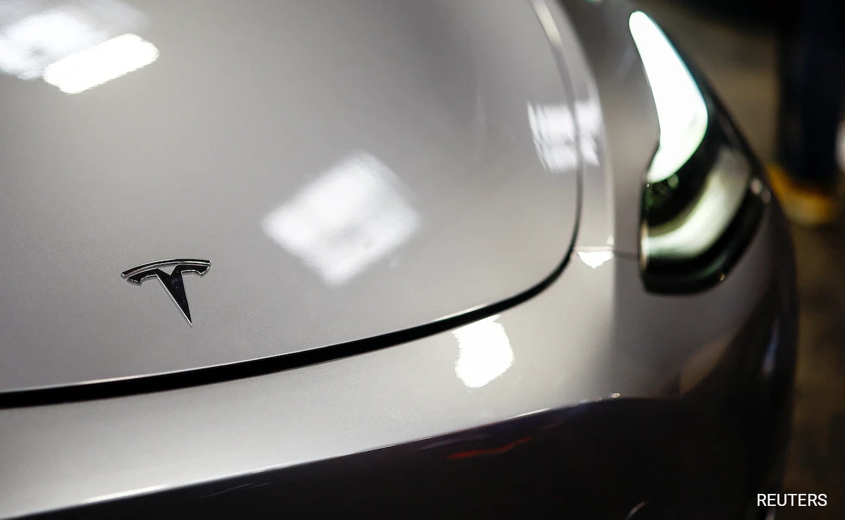 How Much Will Tesla Car Cost In India After Reduced Import Duty? Report Says...