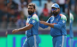 Mohammed Shami Loses 9kg Ahead Of CT 2025: "I Have Biryani For Cheat Meal, Eat Once A Day, Stay Away From..."