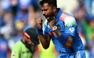 Hardik Pandya Wears Rs 7 Crore Watch Against Pakistan, Sets Social Media Ablaze