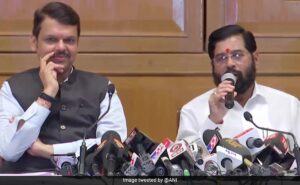 'Janta Darbar', MSP Row Add To Maharashtra Ruling Alliance Rift