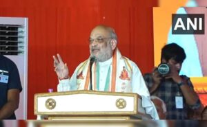 Amit Shah's Big Promise To Tamil Nadu On Delimitation