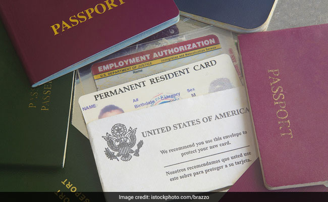 How Is Gold Card Different From Green Card In New Residency Permit Plan