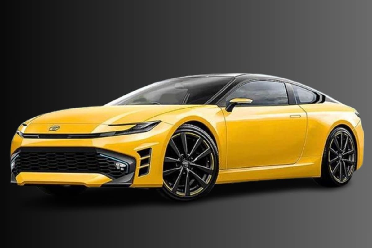 Toyota Celica, MR2 And Lexus Sports Car Under Development, Expected Unveil By 2026