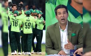 "Even Monkeys Don't...": Wasim Akram Lambasts Pakistan's Act Against India In Champions Trophy