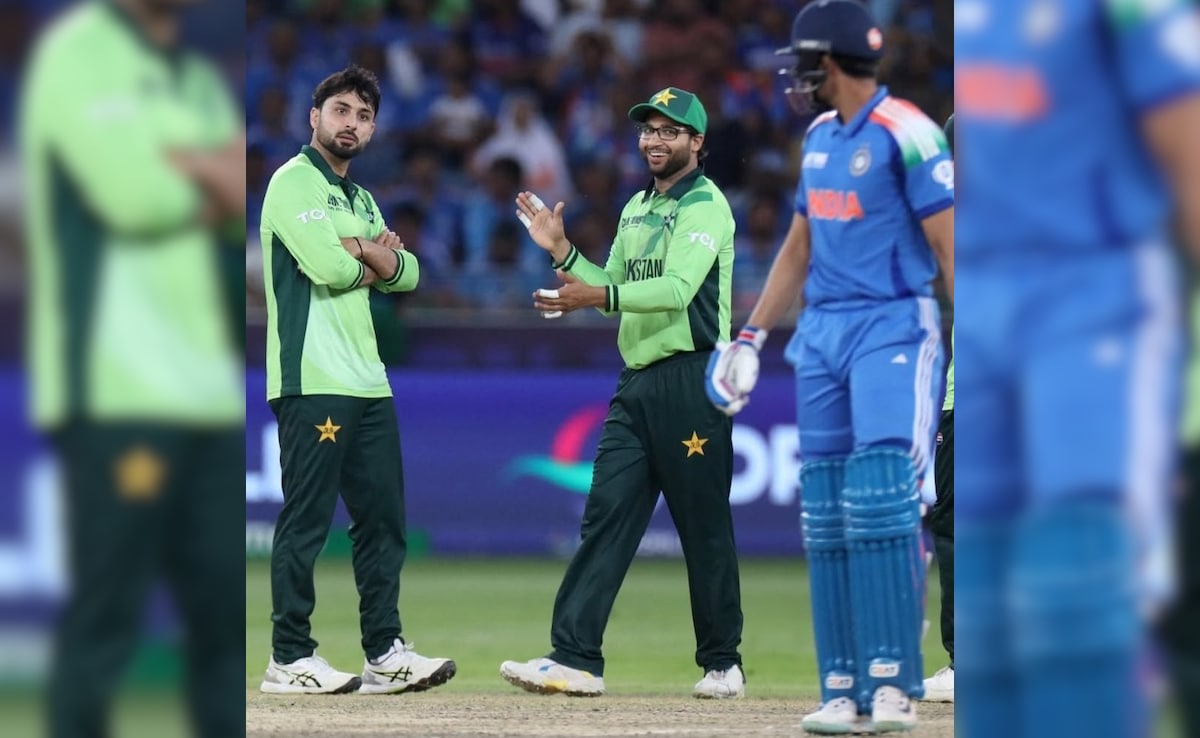 Wasim Akram Blasts Pakistan's Abrar Ahmed For Rude Send-Off To Shubman Gill: "If I Or Waqar Younis Were There..."