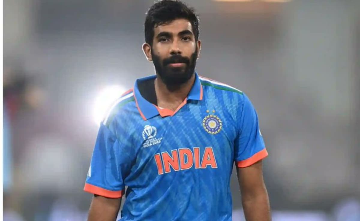 Jasprit Bumrah Resumes Bowling, Asked To Play Champions Trophy 2025 Semi-Final By Internet