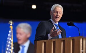 Bill Clinton's "Reinventing Government" Saved Billions. Can Trump Do That