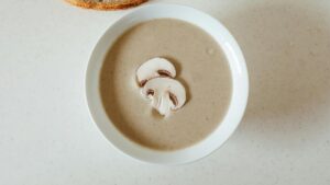 Mushroom Cappuccino Soup Recipe: Here Is How You Can Easily Make It At Home