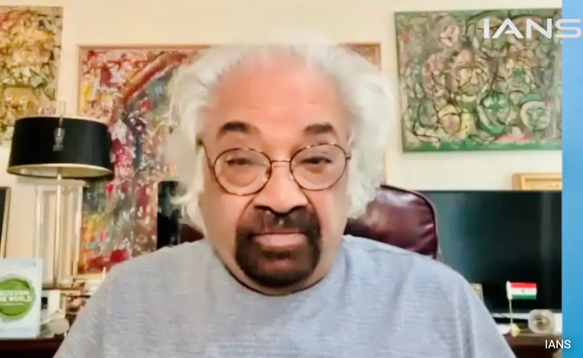 Centre's Double Whammy After Sam Pitroda's Claims