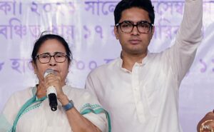 Abhishek Banerjee On BJP Switch Rumours