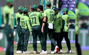 "Tantrums Just Don't End": Pakistan Great Drops 'Teach India A Lesson' Bombshell Amid Champions Trophy Row