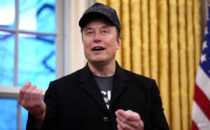 Elon Musk's Reaction To Woman Losing "Dream Job" In DOGE Cuts Sparks Discussion