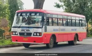 4 Arrested For Assaulting Bus Conductor For Not Speaking In Marathi In Belagavi