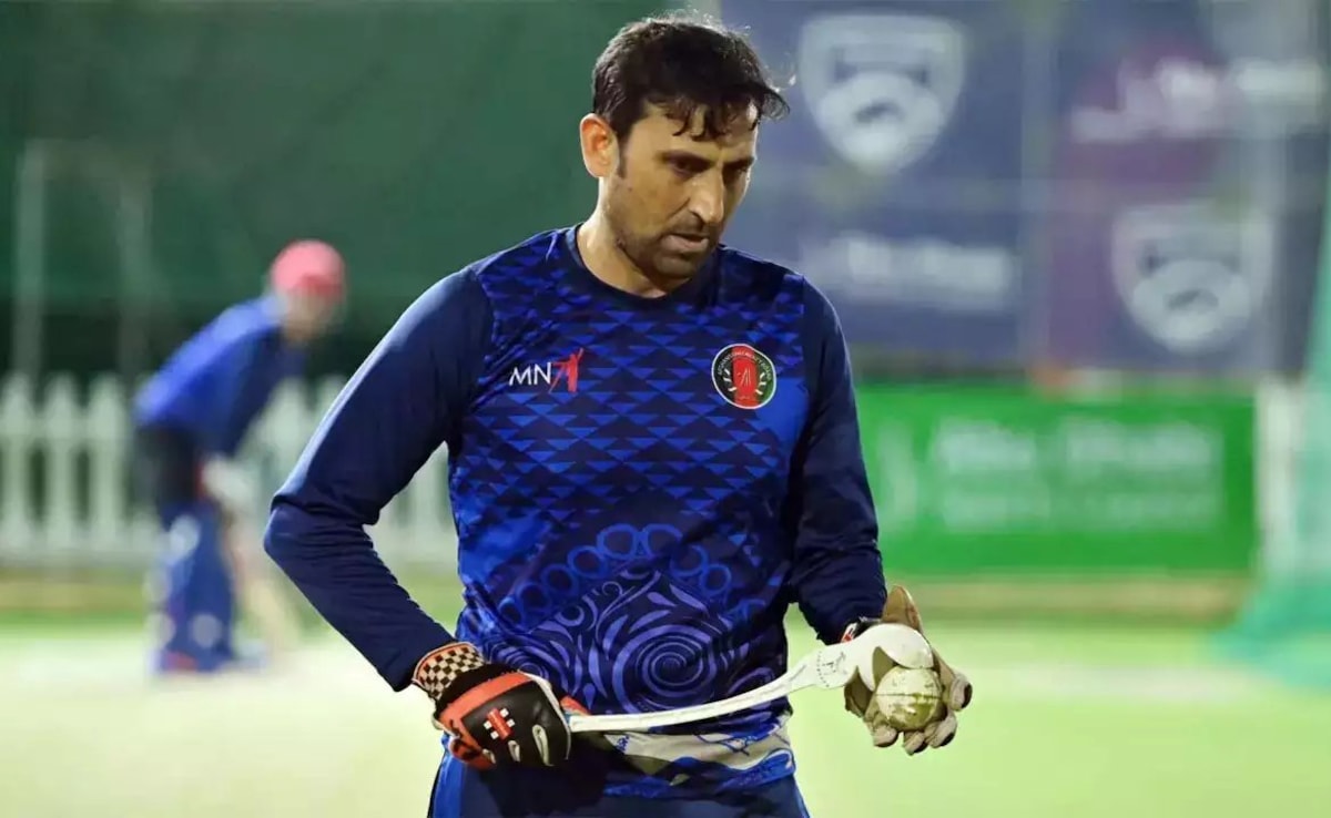 "Younis Khan Said No To Pakistan To Work With Afghanistan": Ex-Star's Big Reveal