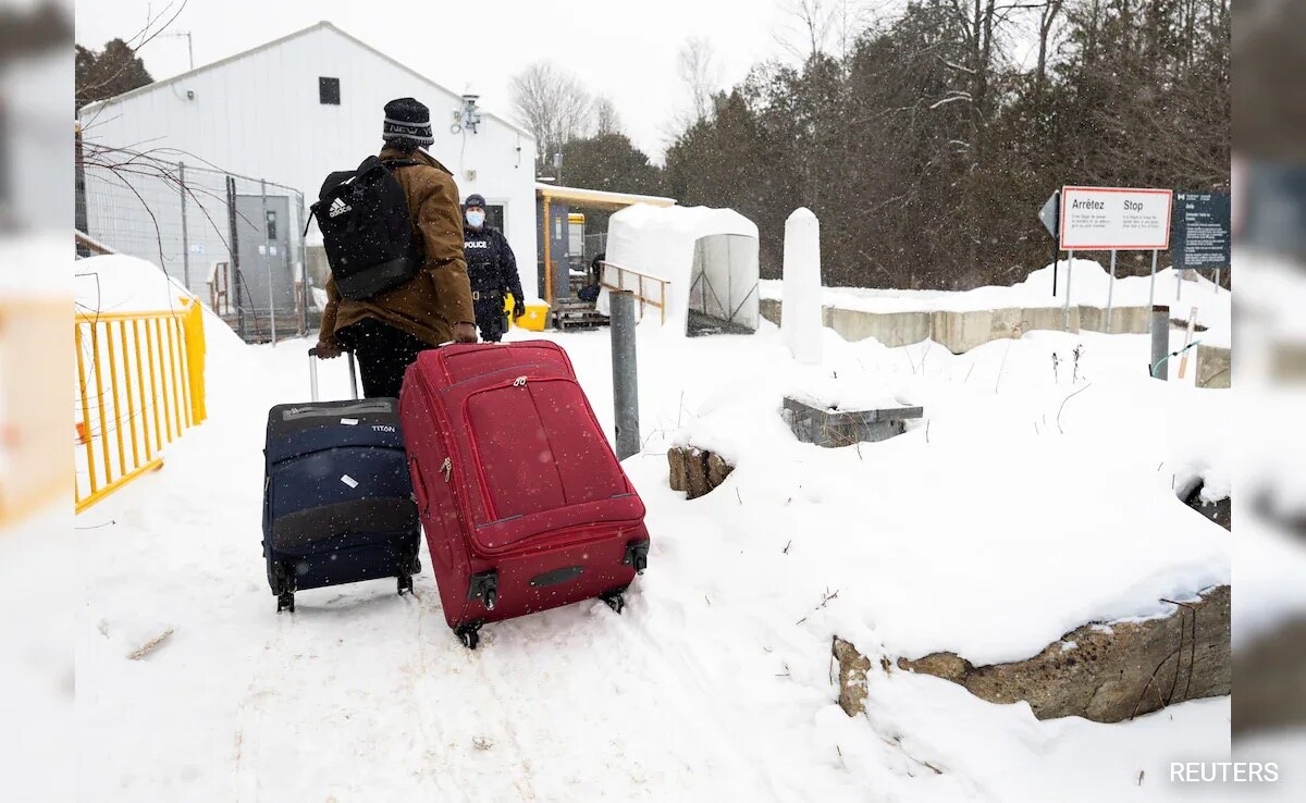 Canada's New Visa Rules Impact Indian Students