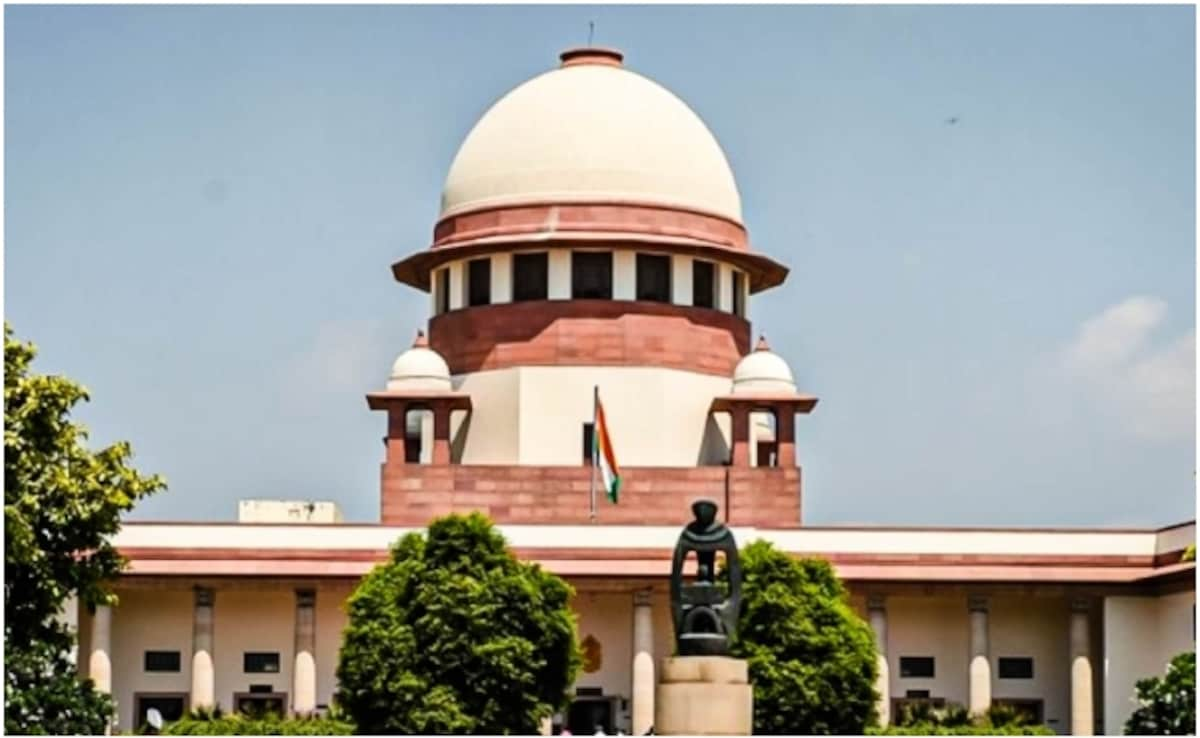 Calling Someone 'Miyan-Tiyan', 'Pakistani' Not An Offence: Supreme Court