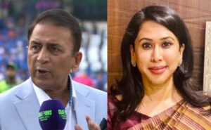 "If You Want Only Slim Guys...": Sunil Gavaskar Roasts Politician Over Rohit Sharma Row