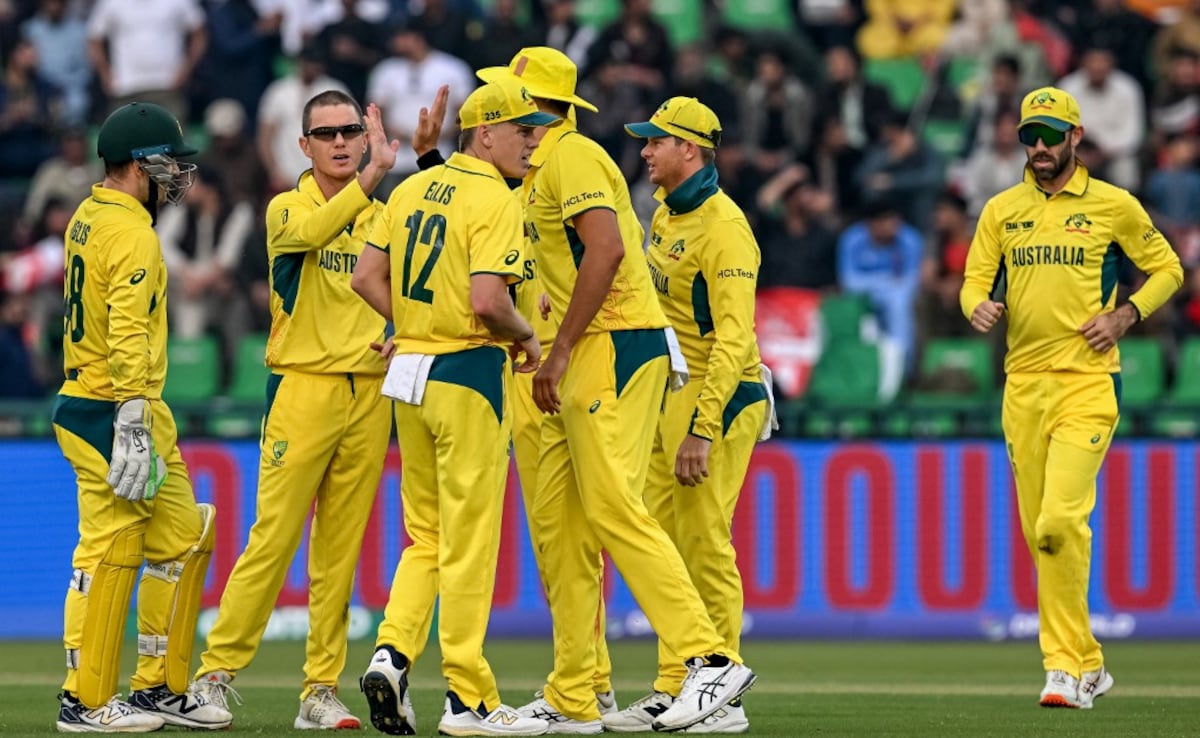 Champions Trophy Venue Mess: Both Australia And South Africa To Travel To Dubai, With One Returning A Day After