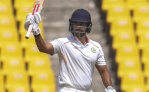 Vidarbha Become Ranji Trophy Champions Despite Draw vs Kerala In Final - Here's How